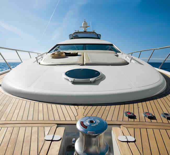 Miami Yacht Charters Luxury Private Boat Rentals